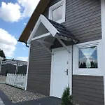 Domek letniskowy Woodhouse Dobrogoszcz