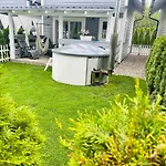 Domek letniskowy Woodhouse
