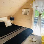 Domek letniskowy Woodhouse