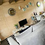 Domek letniskowy Woodhouse Dobrogoszcz