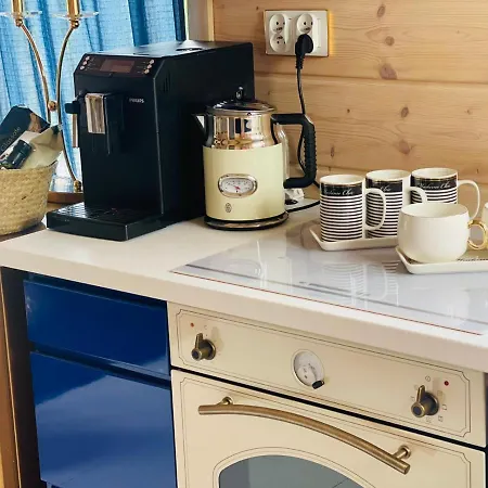 Woodhouse Orman Evi *