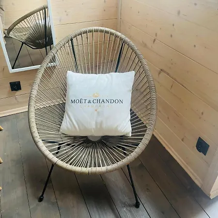 Orman Evi Woodhouse *