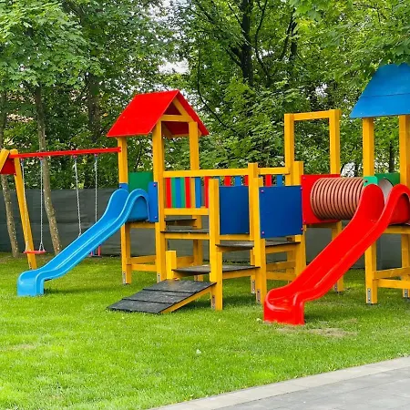 Woodhouse * Dobrogoszcz