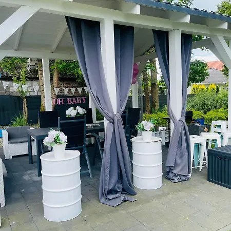 Woodhouse Orman Evi *