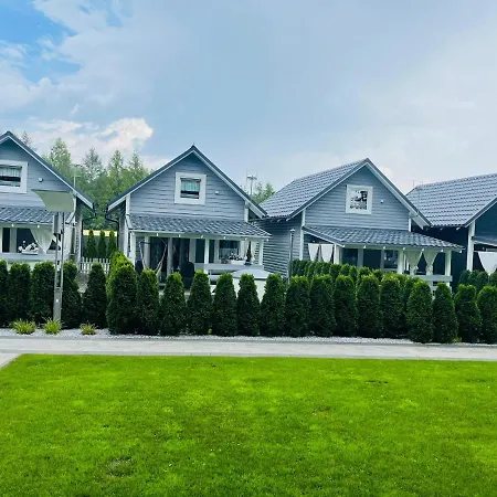 Woodhouse Dobrogoszcz