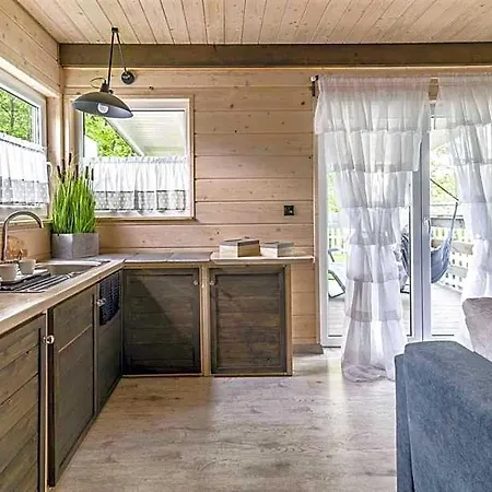 Woodhouse * Dobrogoszcz