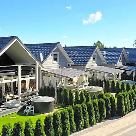Woodhouse Dobrogoszcz