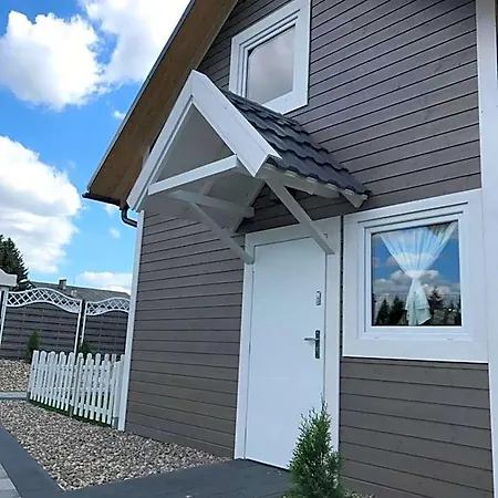 Lodge Woodhouse