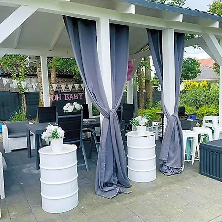 Woodhouse Dobrogoszcz