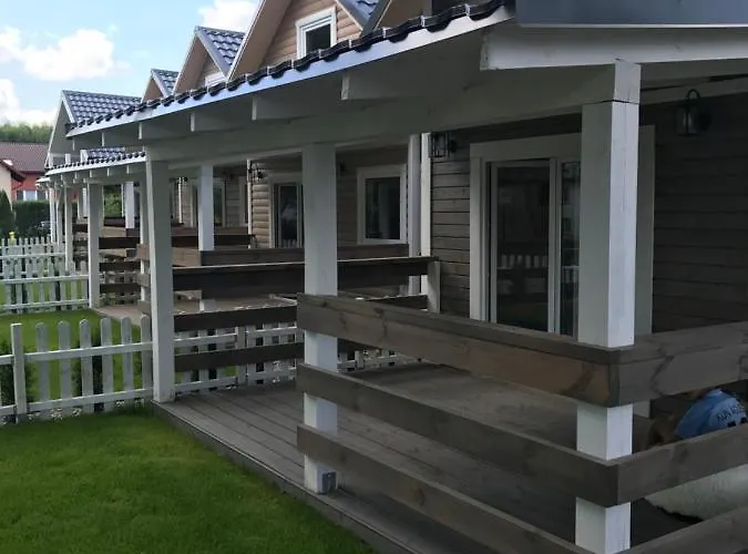 Woodhouse * Dobrogoszcz