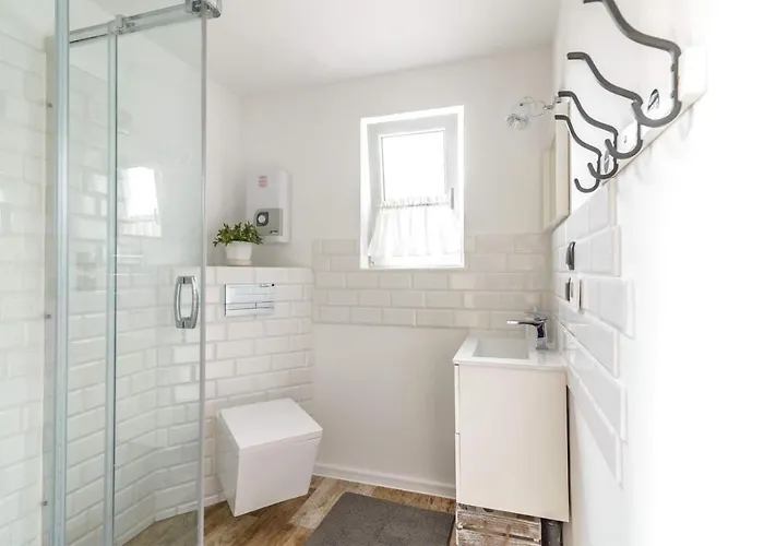 Woodhouse Jaktstuga Dobrogoszcz