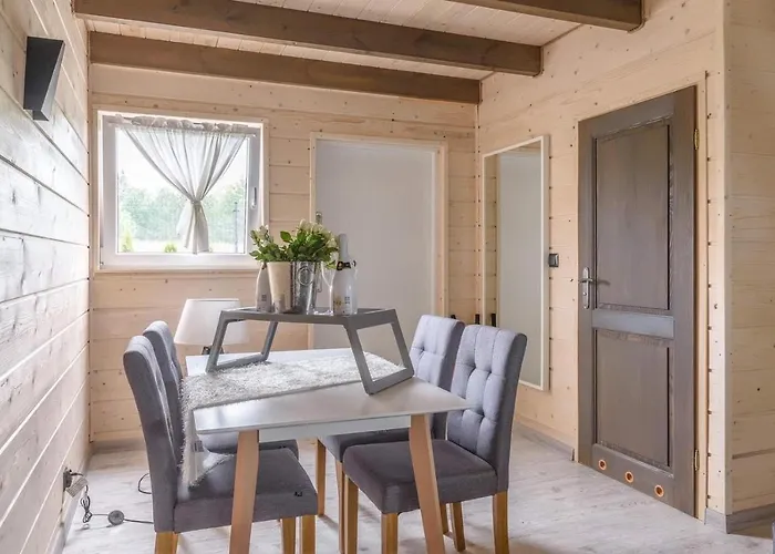 Woodhouse * Dobrogoszcz