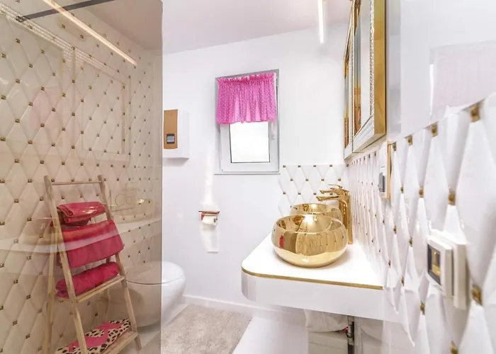 Woodhouse * Dobrogoszcz