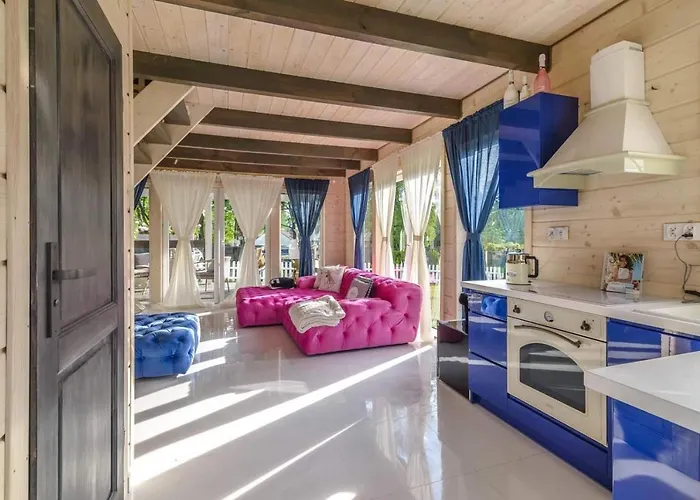 Woodhouse Dobrogoszcz