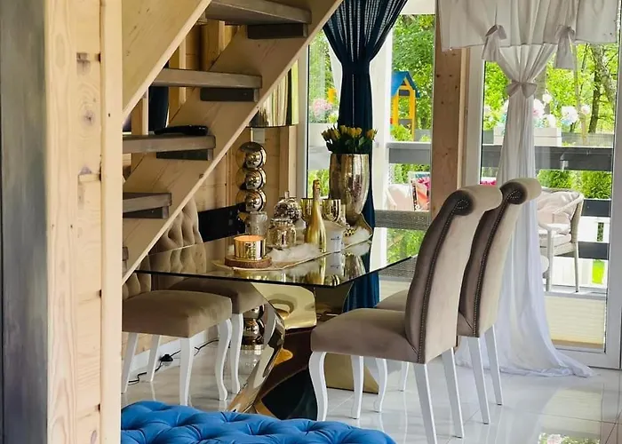 Woodhouse Dobrogoszcz