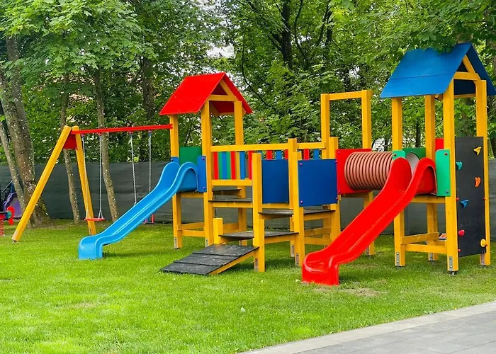 Woodhouse * Dobrogoszcz