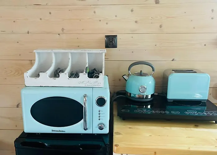 Woodhouse Dobrogoszcz