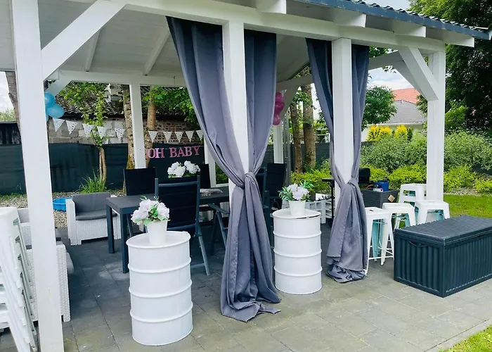 Woodhouse Jaktstuga *