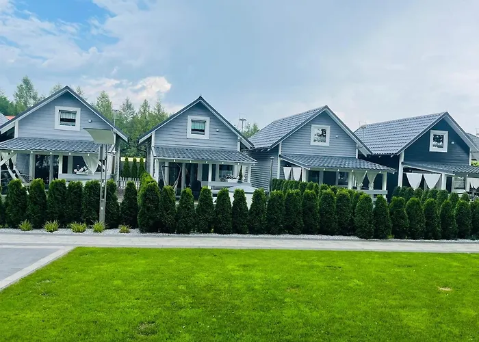 Woodhouse Dobrogoszcz