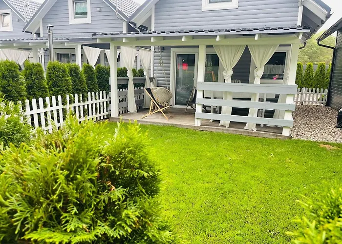 Woodhouse Dobrogoszcz