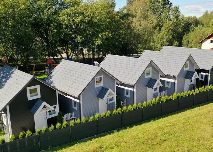 Jaktstuga Woodhouse *