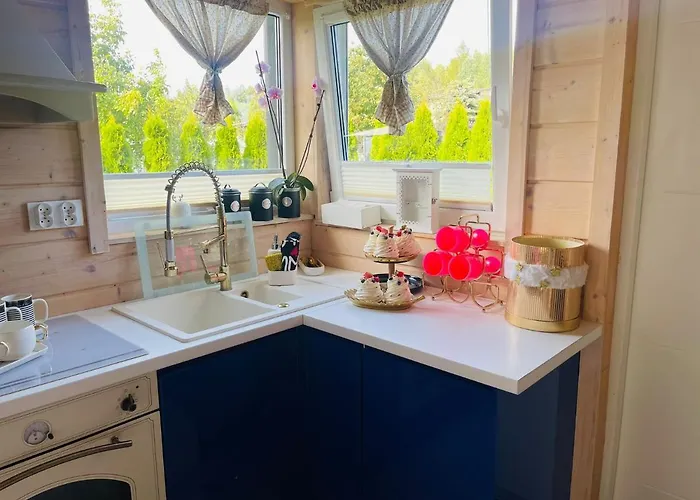 Woodhouse Dobrogoszcz